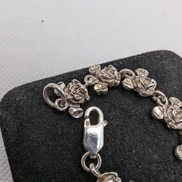 Rare vintage Disney Mickey mouse bracelet - Picture 3 of 5